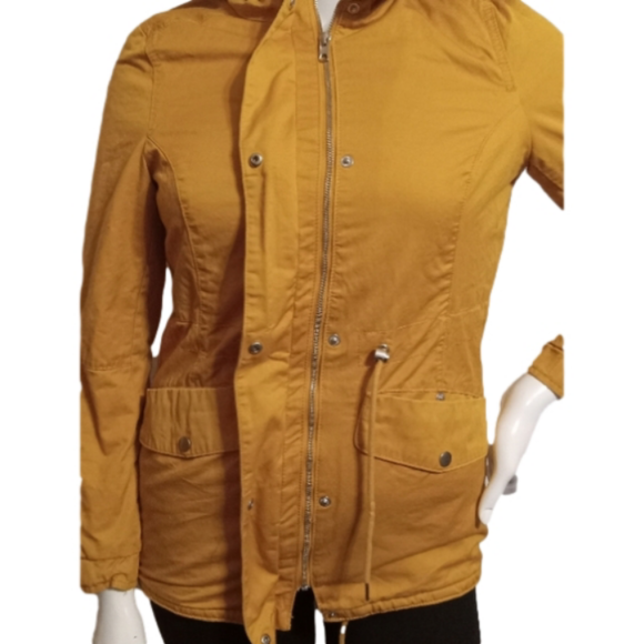 Divided winter coat - Picture 9 of 16